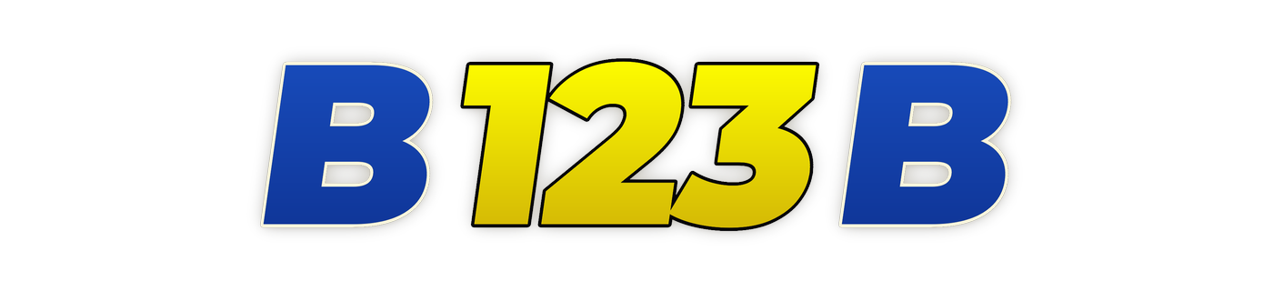 b123b